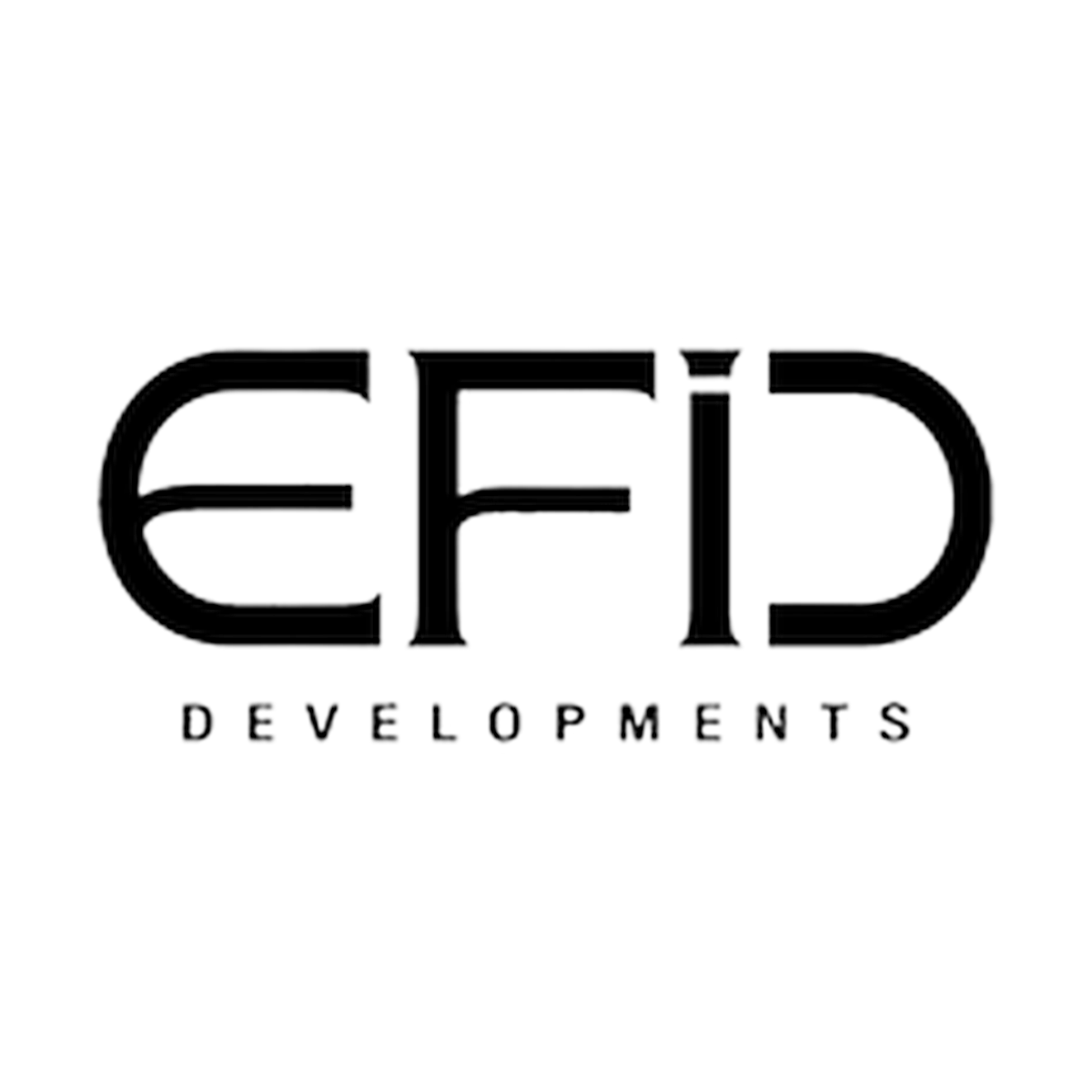 EFID Developments logo