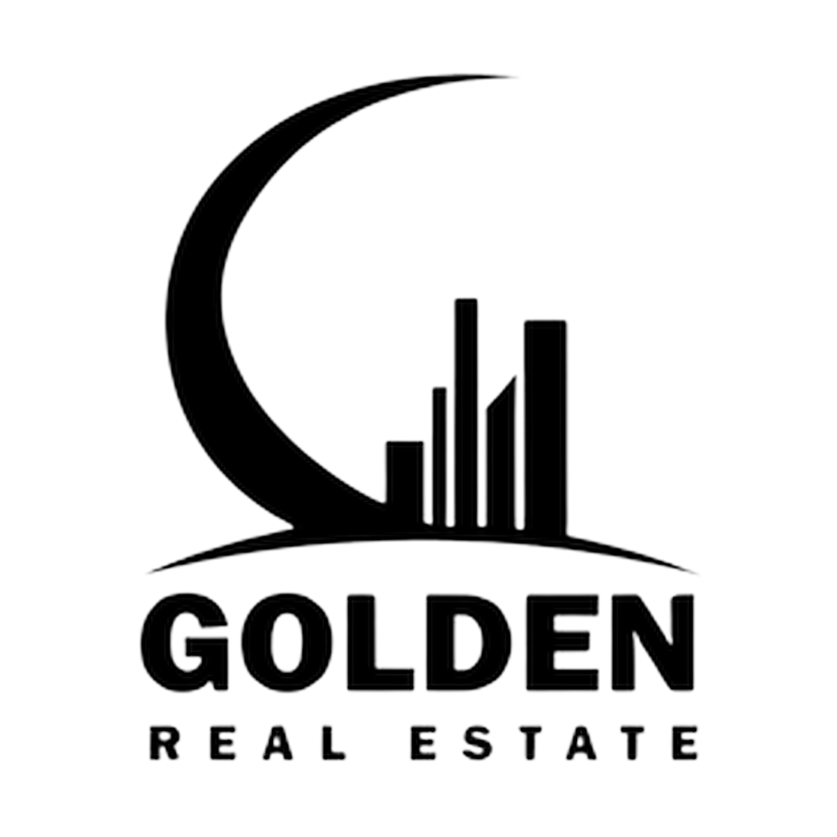 Golden Real Estate logo