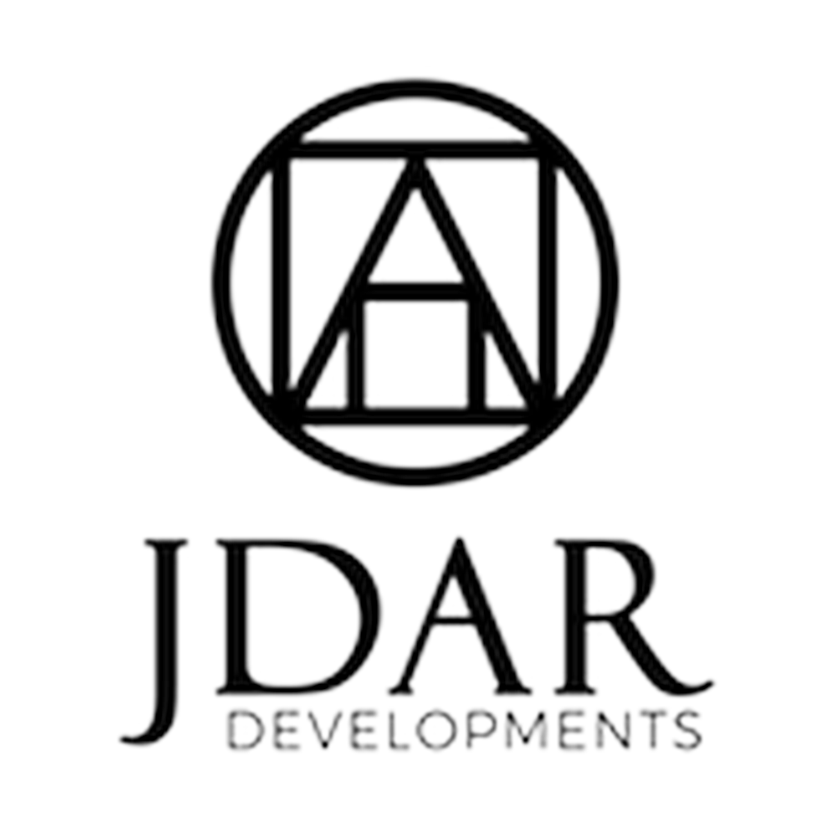 JDAR Developments logo